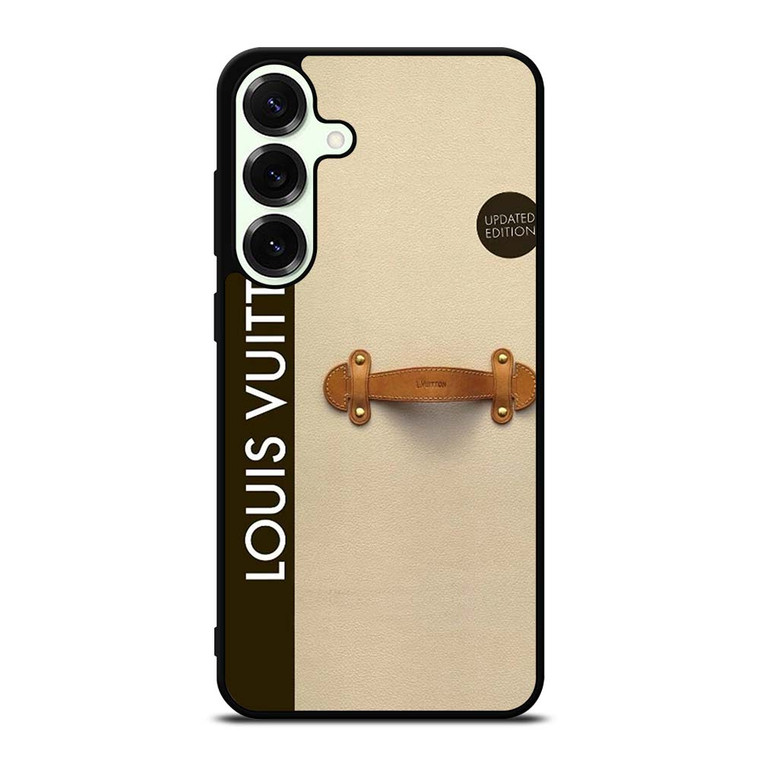 LOUIS VUITTON LIMITED EDITION Samsung Galaxy S25 Plus Case Cover