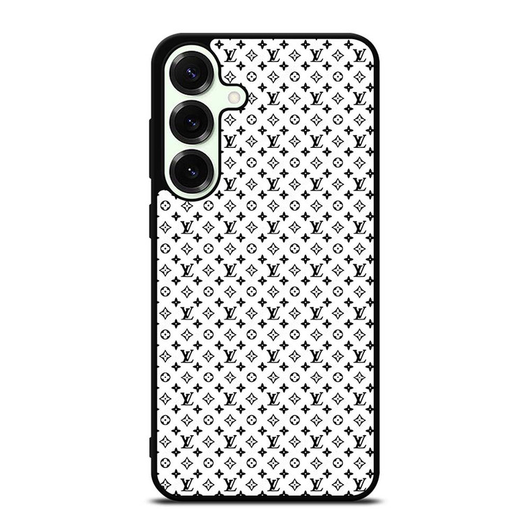 LOUIS VUITTON PATTERNS Samsung Galaxy S25 Plus Case Cover