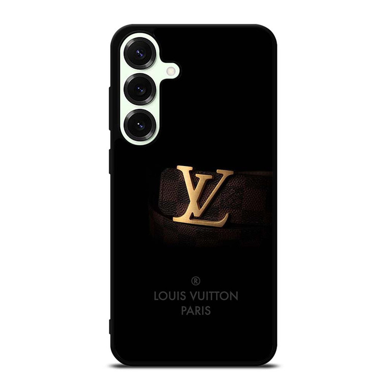 LV LOUIS VUITTON PARIS EMBLEM LOGO Samsung Galaxy S25 Plus Case Cover LV LOUIS VUITTON PARIS EMBLEM LOGO Samsung Galaxy S25 Plus Case Cover