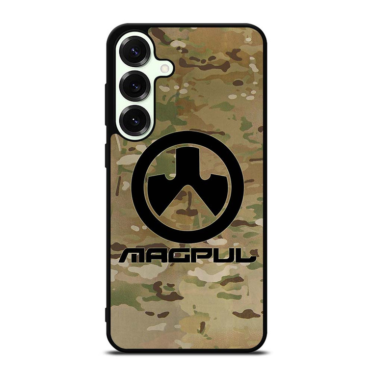 MAGPUL CAMO MULTICAM SCORPION Samsung Galaxy S25 Plus Case Cover