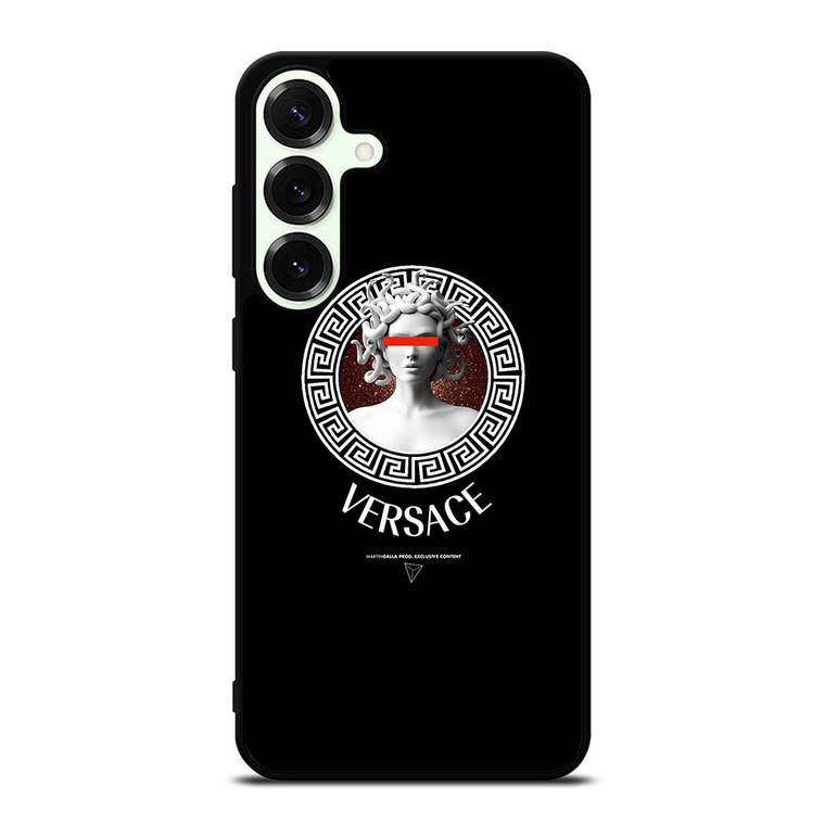 MEDUSA VERSACE ICON Samsung Galaxy S25 Plus Case Cover