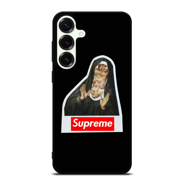 NUN X SUPREME Samsung Galaxy S25 Plus Case Cover