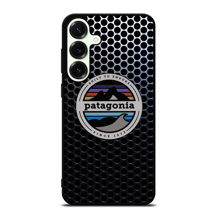 PATAGONIA FISHING BUILT TO ENDURE Samsung Galaxy S25 Plus Case Cover