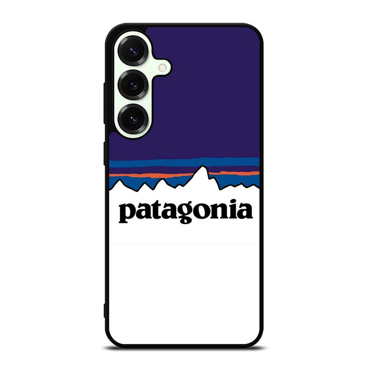PATAGONIA FISHING NEW LOGO Samsung Galaxy S25 Plus Case Cover
