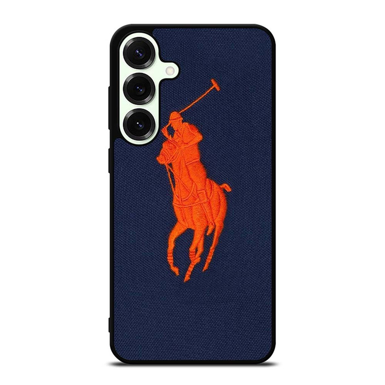 POLO RALPH LAUREN SYMBOL 2 Samsung Galaxy S25 Plus Case Cover