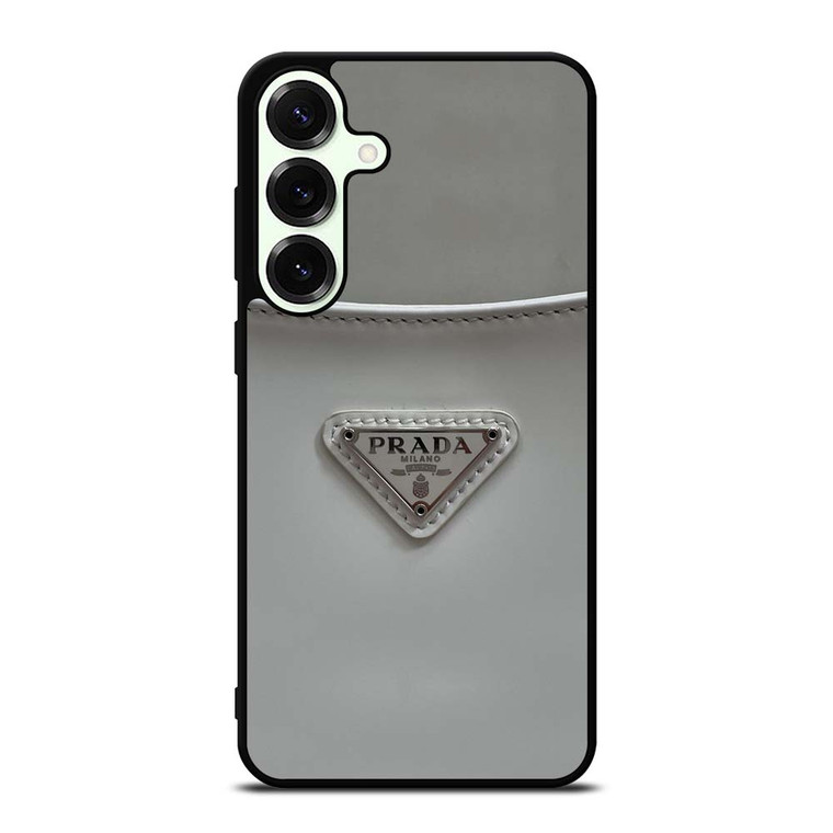 PRADA BAG LOGO Samsung Galaxy S25 Plus Case Cover
