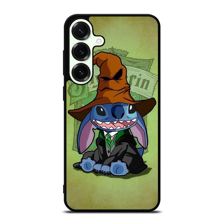 STITCH THE SLITHERYN DISNEY Samsung Galaxy S25 Plus Case Cover