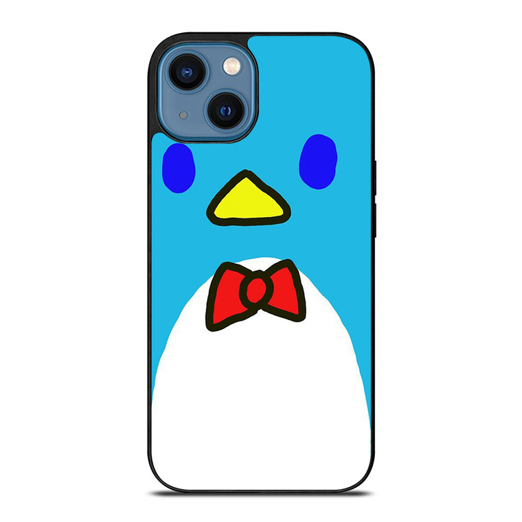 TUXEDO SAM HELLO KITTY CUTE  iPhone 14 Case Cover