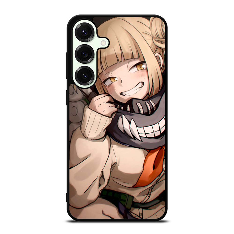TOGA MY HERO ACADEMIA ANIME Samsung Galaxy S25 Plus Case Cover TOGA MY HERO ACADEMIA ANIME Samsung Galaxy S25 Plus Case Cover