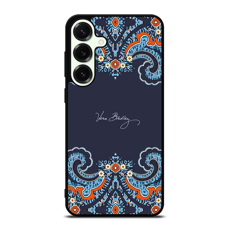 VERA BRADLEY 4 Samsung Galaxy S25 Plus Case Cover