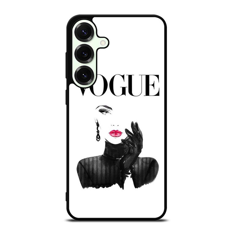 VOGUE FASHION Samsung Galaxy S25 Plus Case Cover