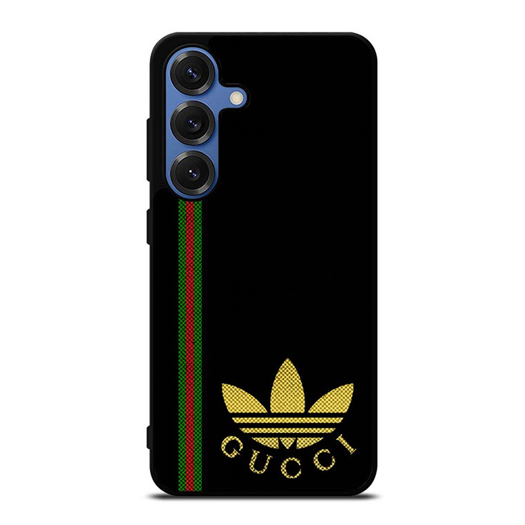 ADIDAS X GUCCI STRIPE 2 Samsung Galaxy S25 Case Cover ADIDAS X GUCCI STRIPE 2 Samsung Galaxy S25 Case Cover