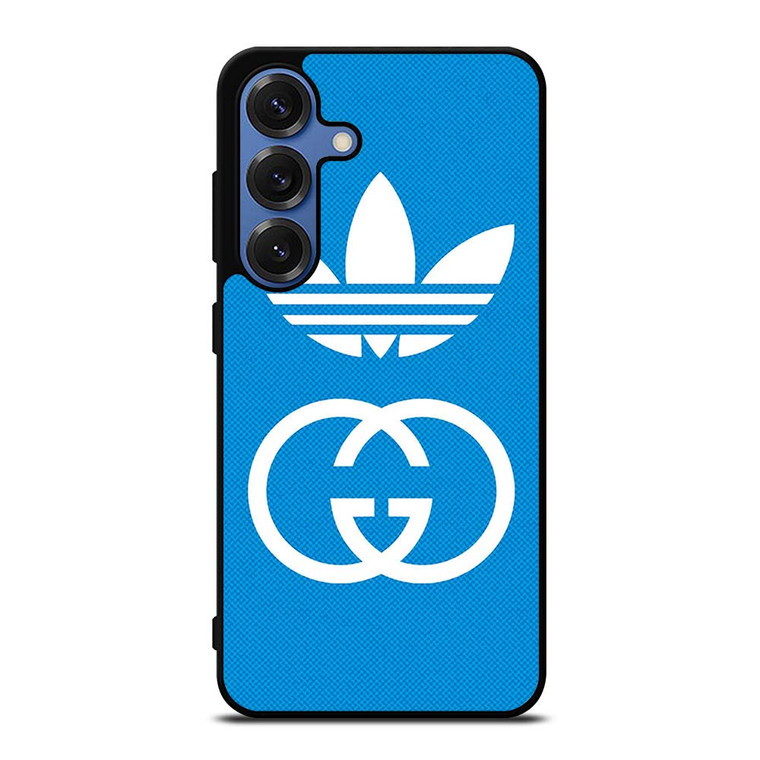GUCCI X ADIDAS RETRO Samsung Galaxy S25 Case Cover GUCCI X ADIDAS RETRO Samsung Galaxy S25 Case Cover