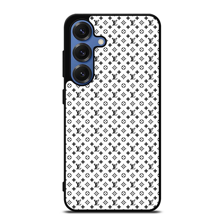 LOUIS VUITTON PATTERNS Samsung Galaxy S25 Case Cover LOUIS VUITTON PATTERNS Samsung Galaxy S25 Case Cover