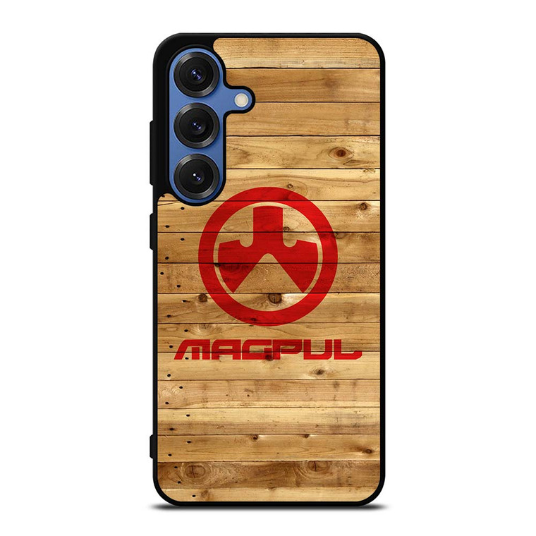 MAGPUL LOGO Samsung Galaxy S25 Case Cover