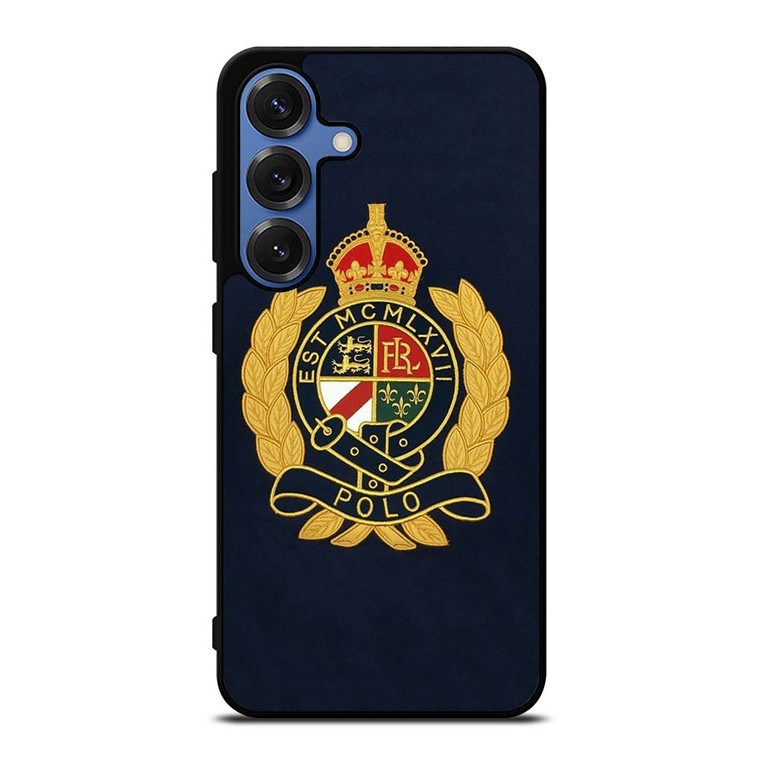 POLO RALPH LAUREN MCMLXVII Samsung Galaxy S25 Case Cover