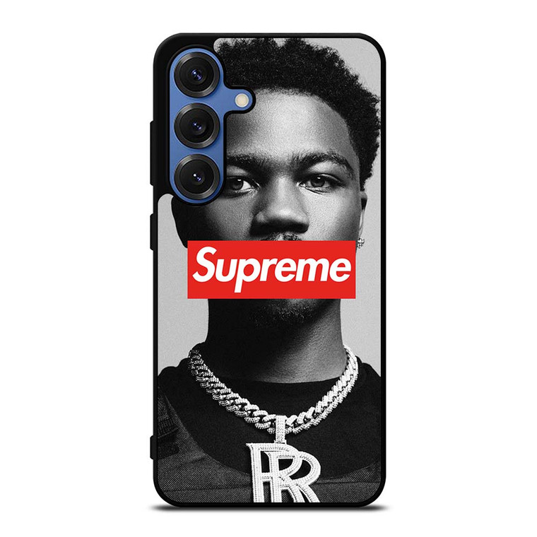 RODDY RICCH SUPREME RAPPER Samsung Galaxy S25 Case Cover