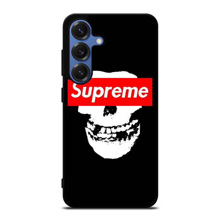 SANS UNDERTALE SUPREME Samsung Galaxy S25 Case Cover