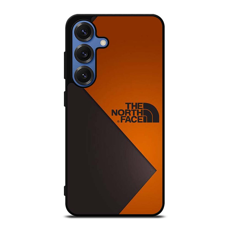 THE NORTH FACE LOGO Samsung Galaxy S25 Case Cover