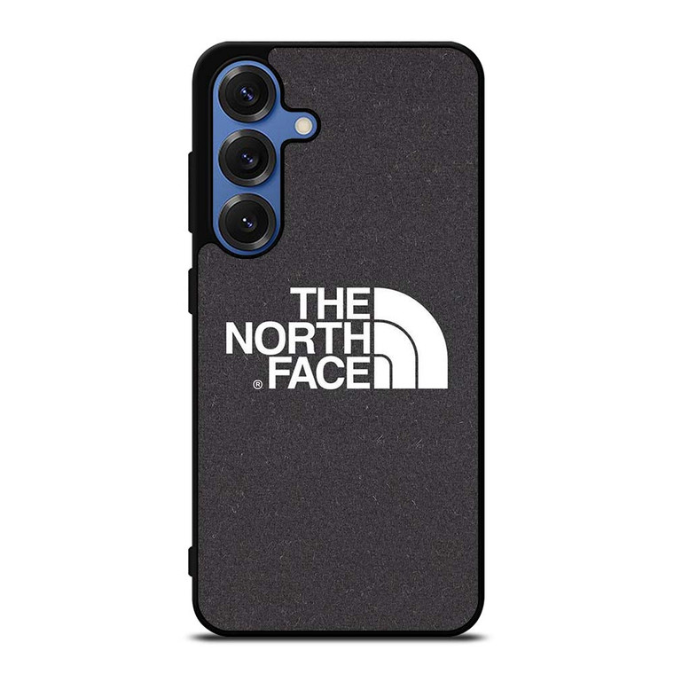 THE NORTHFACE CLOTHING LOGO Samsung Galaxy S25 Case Cover