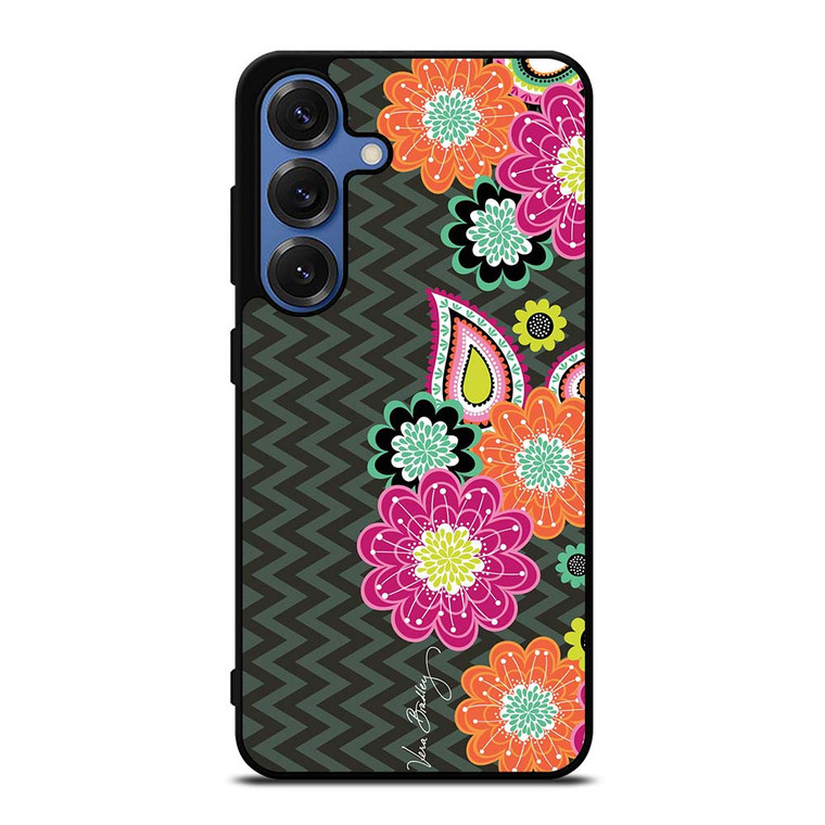 ZIGGY ZINNIA VERA BRADLEY Samsung Galaxy S25 Case Cover