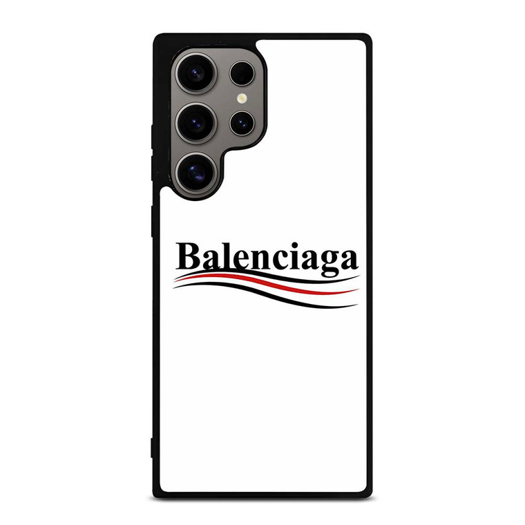 BALENCIAGA LOGO Samsung Galaxy S24 Ultra Case Cover