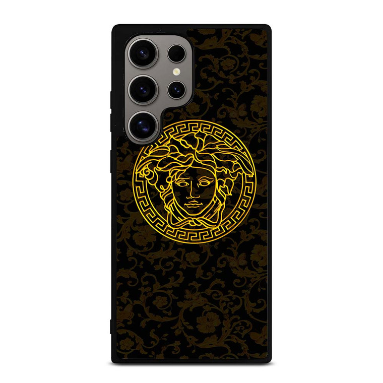 CLASSIC VERSACE MEDUSA Samsung Galaxy S24 Ultra Case Cover