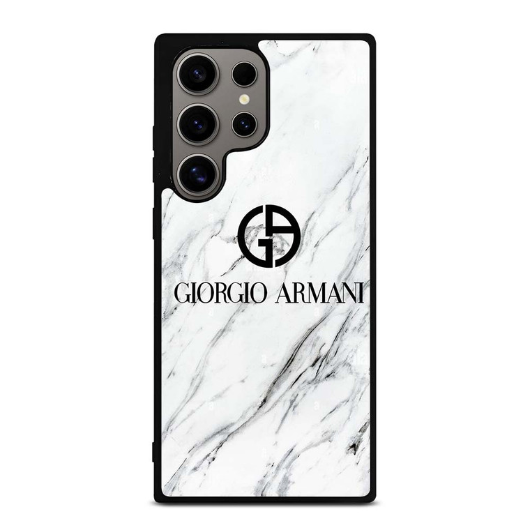 GIORGIO ARMANI NEW LOGO Samsung Galaxy S24 Ultra Case Cover GIORGIO ARMANI NEW LOGO Samsung Galaxy S24 Ultra Case Cover