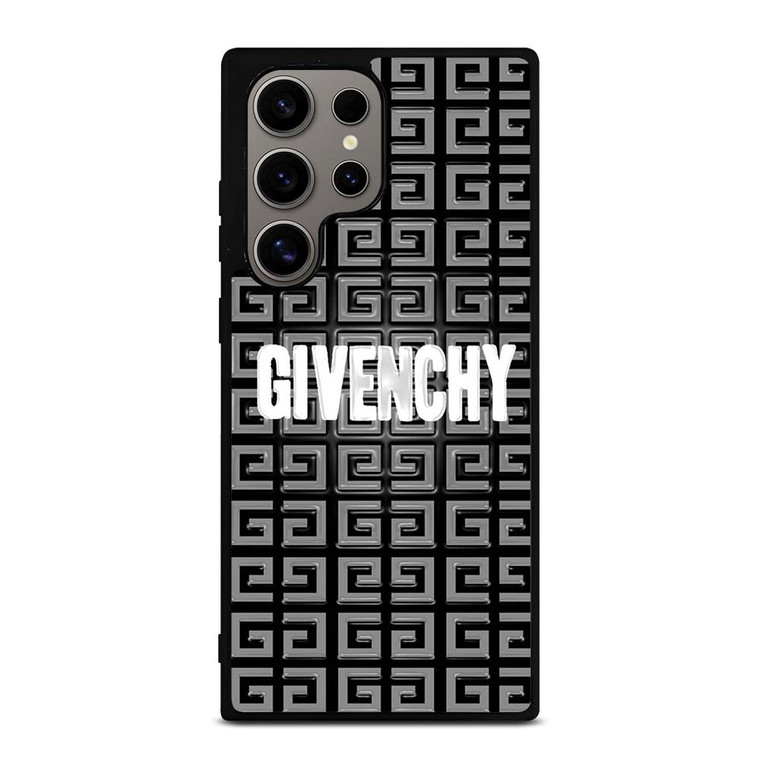 GIVENCHY LOGO EMBLEM Samsung Galaxy S24 Ultra Case Cover GIVENCHY LOGO EMBLEM Samsung Galaxy S24 Ultra Case Cover