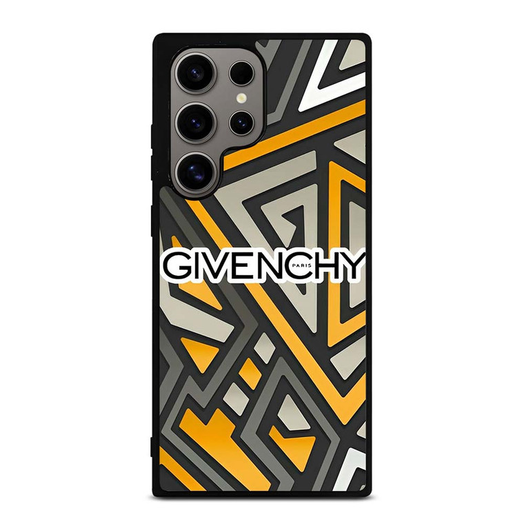 GIVENCHY PARIS LOGO Samsung Galaxy S24 Ultra Case Cover GIVENCHY PARIS LOGO Samsung Galaxy S24 Ultra Case Cover