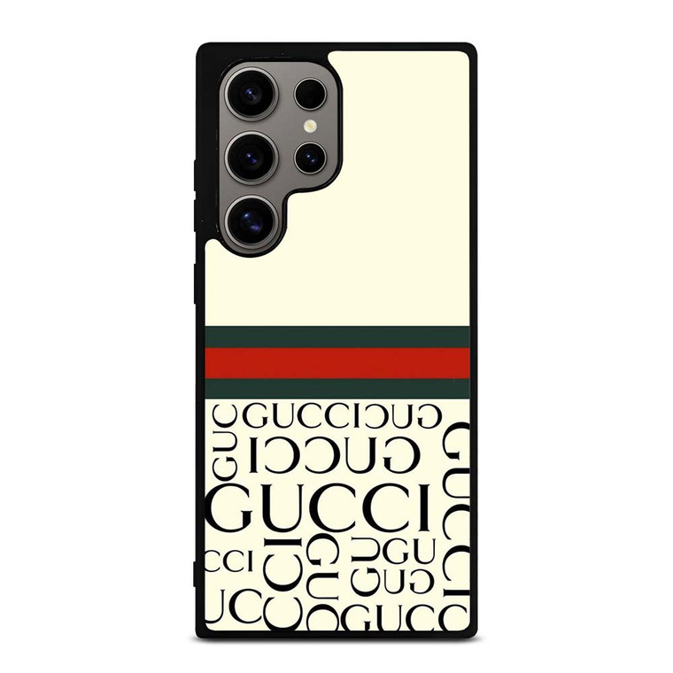 GUCCI ABSTRACT TYPE Samsung Galaxy S24 Ultra Case Cover GUCCI ABSTRACT TYPE Samsung Galaxy S24 Ultra Case Cover
