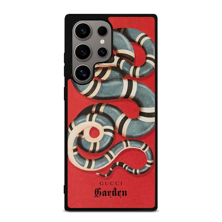 GUCCI GARDEN Samsung Galaxy S24 Ultra Case Cover GUCCI GARDEN Samsung Galaxy S24 Ultra Case Cover