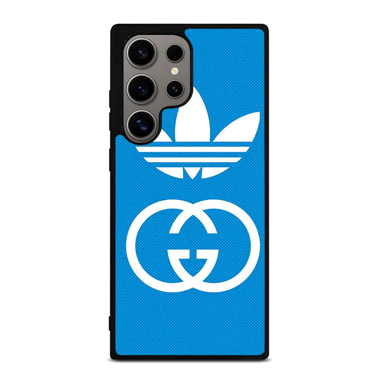 GUCCI X ADIDAS RETRO Samsung Galaxy S24 Ultra Case Cover GUCCI X ADIDAS RETRO Samsung Galaxy S24 Ultra Case Cover