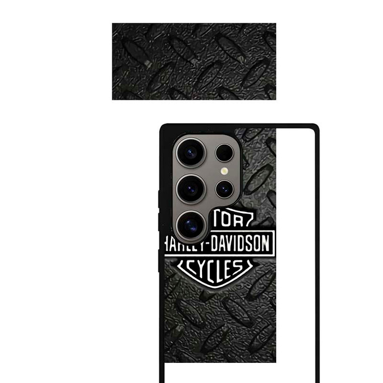 HARLEY DAVIDSON MOTORCYCLE LOGO 3 Samsung Galaxy S24 Ultra Case Cover HARLEY DAVIDSON MOTORCYCLE LOGO 3 Samsung Galaxy S24 Ultra Case Cover