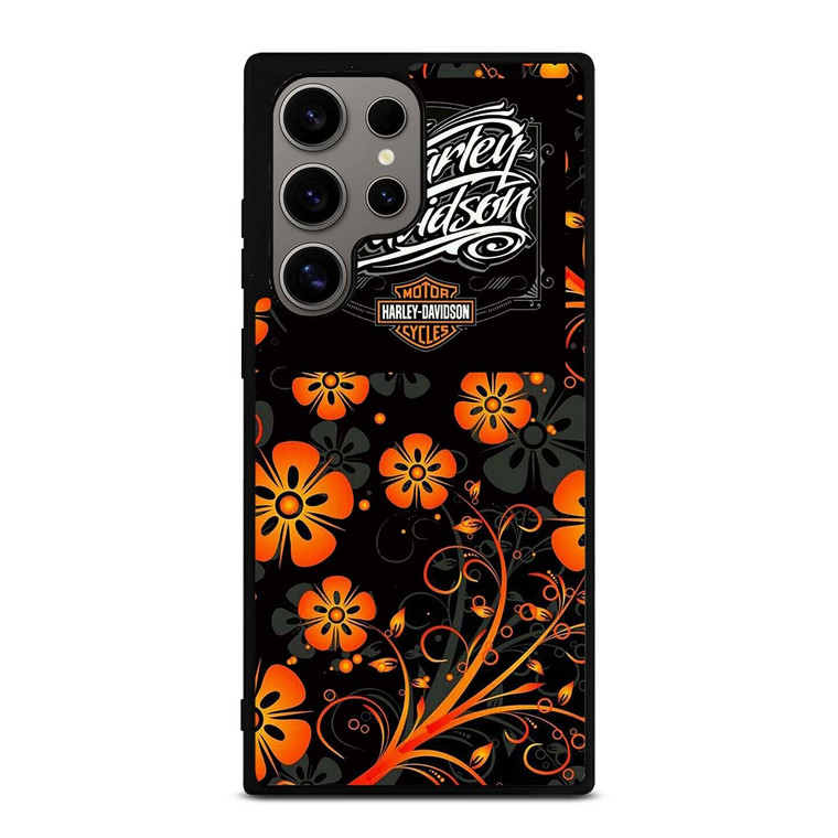 HARLEY DAVIDSON NEW Samsung Galaxy S24 Ultra Case Cover