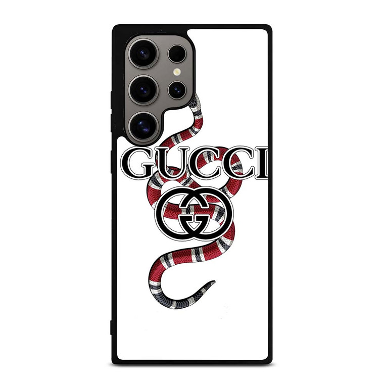 ICON GUCCI SNAKE Samsung Galaxy S24 Ultra Case Cover
