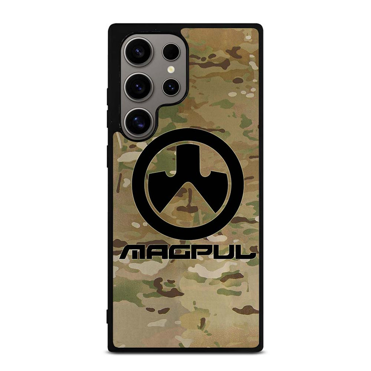 MAGPUL CAMO MULTICAM SCORPION Samsung Galaxy S24 Ultra Case Cover