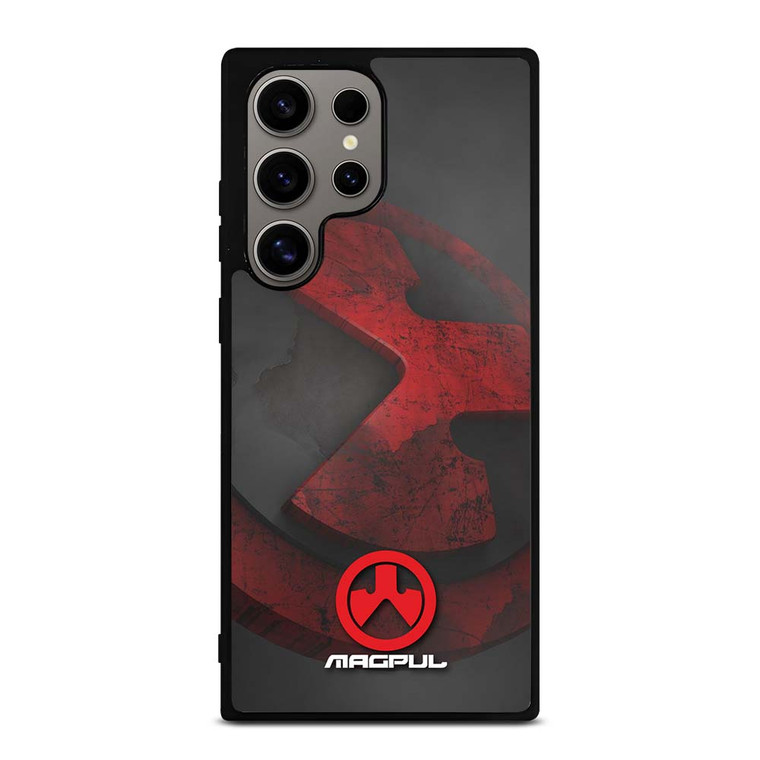 MAGPUL GUNS LOGO 2 Samsung Galaxy S24 Ultra Case Cover