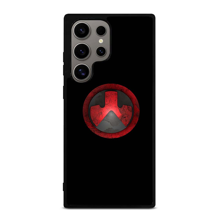 MAGPUL INDUSTRIES METAL LOGO MILITARY WEAPON Samsung Galaxy S24 Ultra Case Cover
