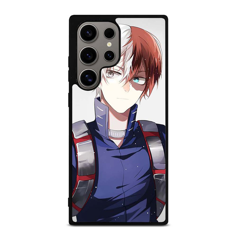 MY HERO ACADEMIA ANIME SHOTO Samsung Galaxy S24 Ultra Case Cover