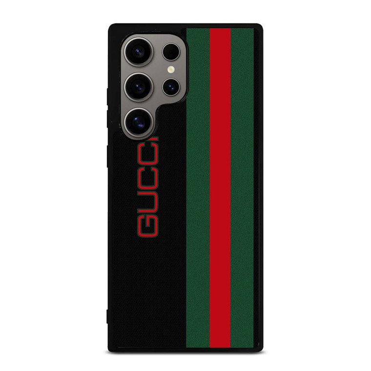 NEW GUCCI LOGO ICON Samsung Galaxy S24 Ultra Case Cover