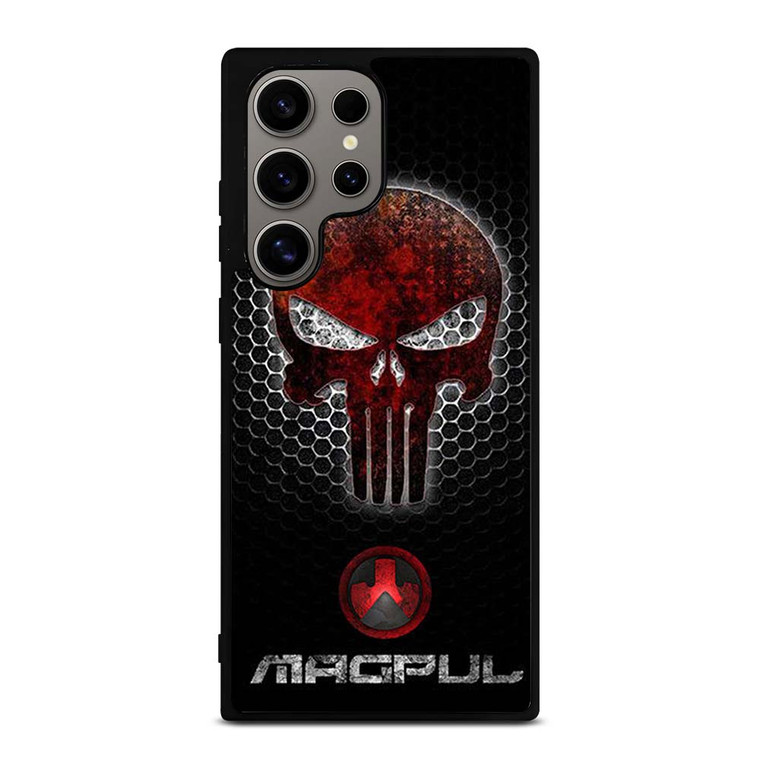 NEW MAGPUL PUNISHER Samsung Galaxy S24 Ultra Case Cover