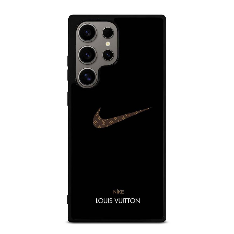 NIKE LOUIS VUITTON LOGO Samsung Galaxy S24 Ultra Case Cover
