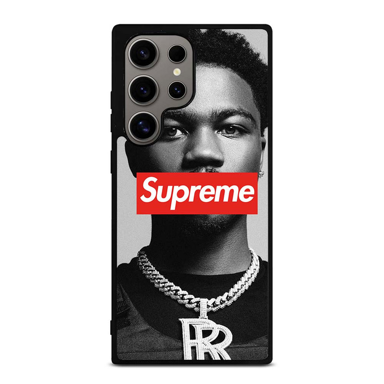 RODDY RICCH SUPREME RAPPER Samsung Galaxy S24 Ultra Case Cover