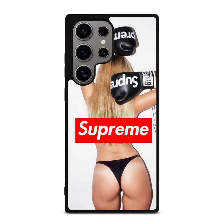 SEXY GIRL SUPREME Samsung Galaxy S24 Ultra Case Cover