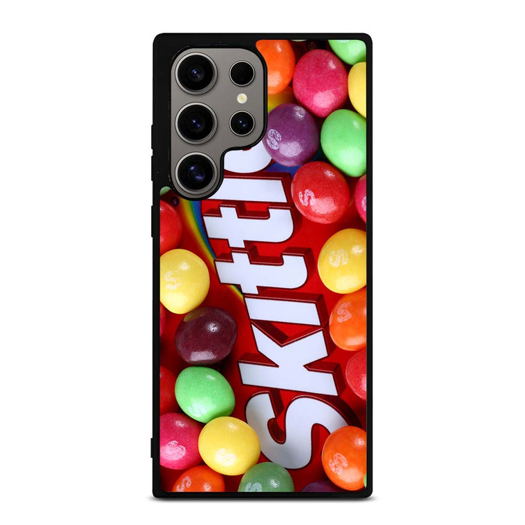SKITTLES Samsung Galaxy S24 Ultra Case Cover