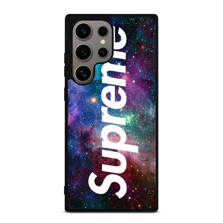 SUPREME GALAXY Samsung Galaxy S24 Ultra Case Cover