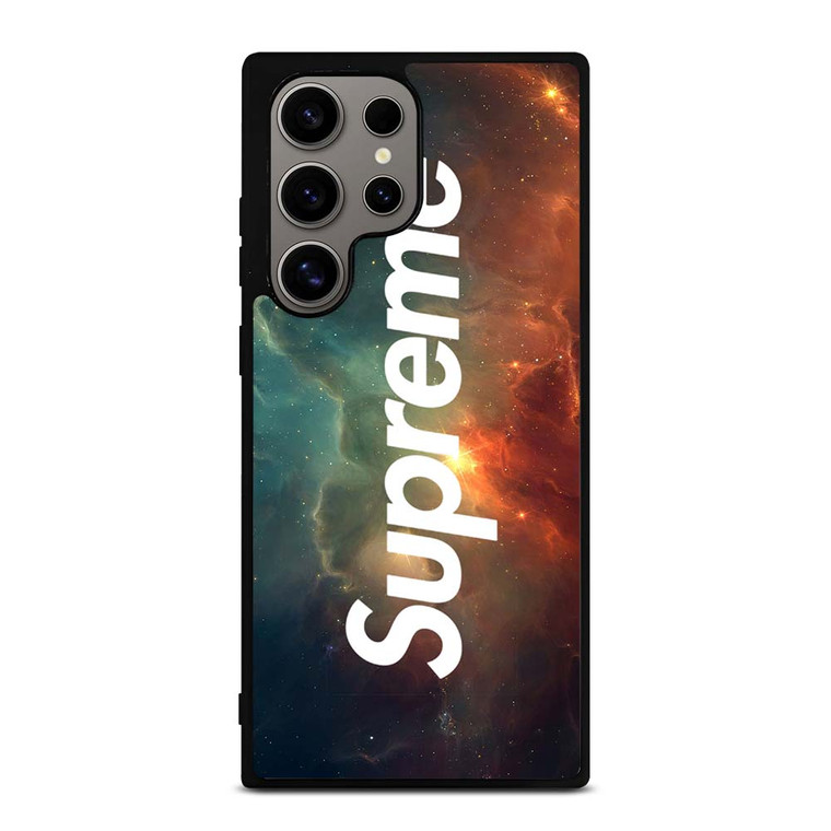 SUPREME SPACE ART 2 Samsung Galaxy S24 Ultra Case Cover