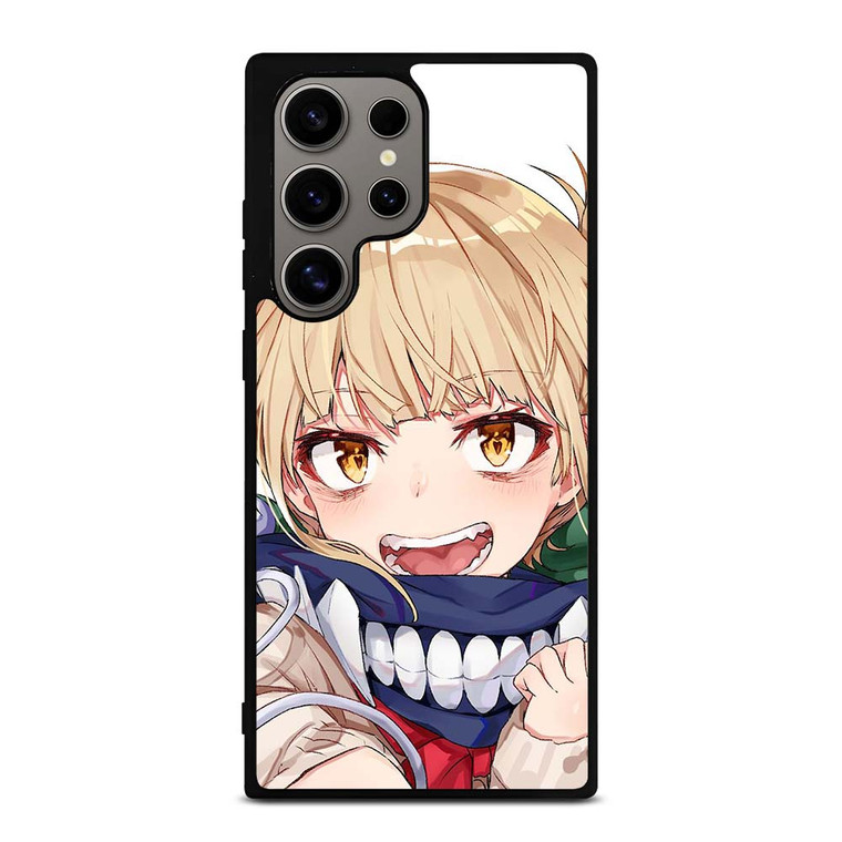 TOGA MY HERO ACADEMIA Samsung Galaxy S24 Ultra Case Cover