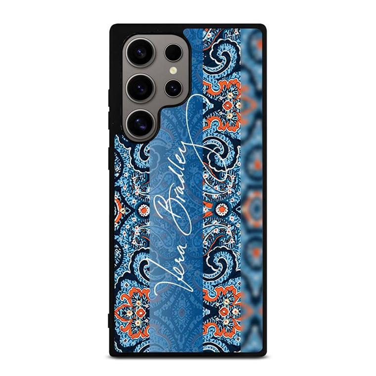 VERA BRADLEY 6 Samsung Galaxy S24 Ultra Case Cover